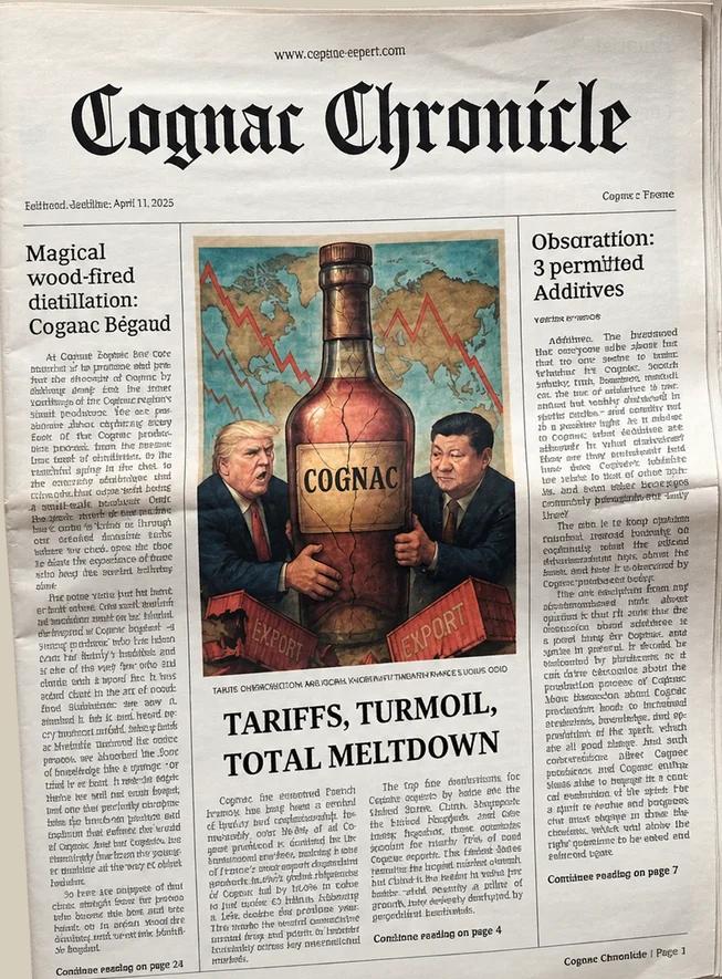 newspaper